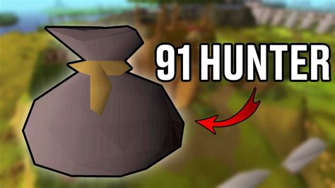 osrs hunters rumours|NEW Hunter Rumours are Very Profitable (Master Tier) .